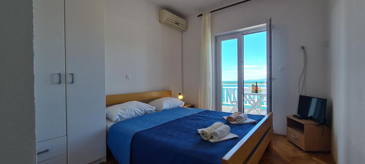 Apartments Ana I Ante ミルナ エクステリア 写真