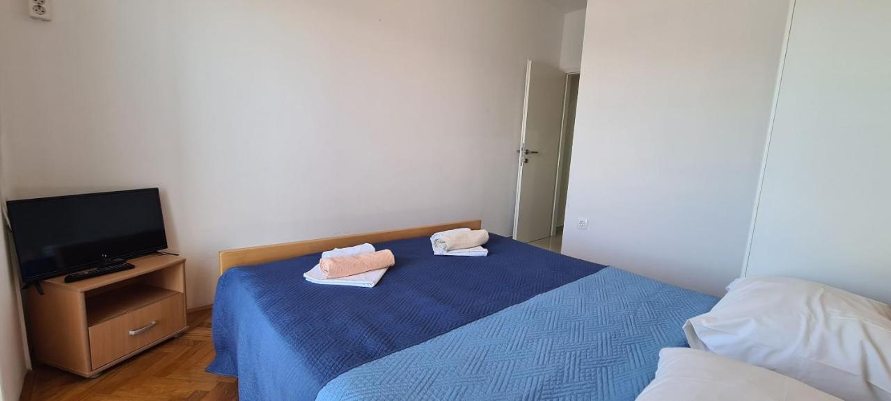 Apartments Ana I Ante ミルナ エクステリア 写真
