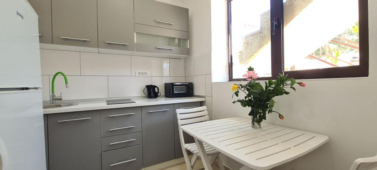 Apartments Ana I Ante ミルナ エクステリア 写真