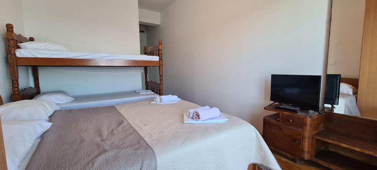 Apartments Ana I Ante ミルナ エクステリア 写真