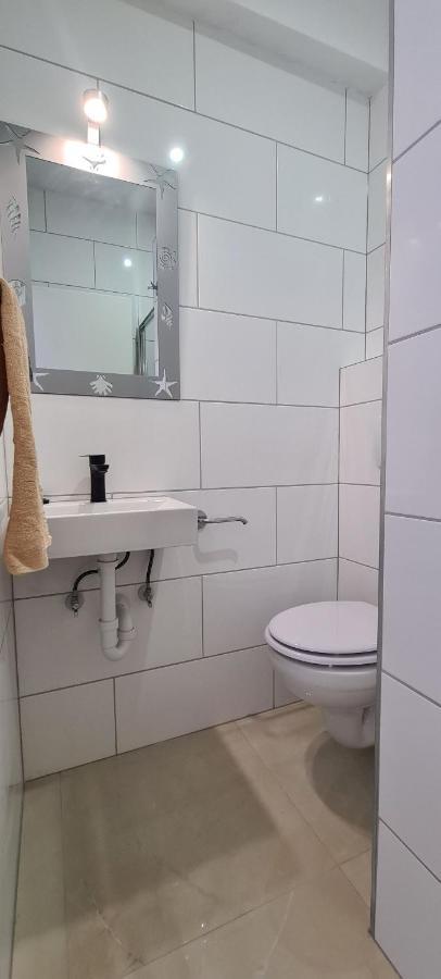 Apartments Ana I Ante ミルナ エクステリア 写真