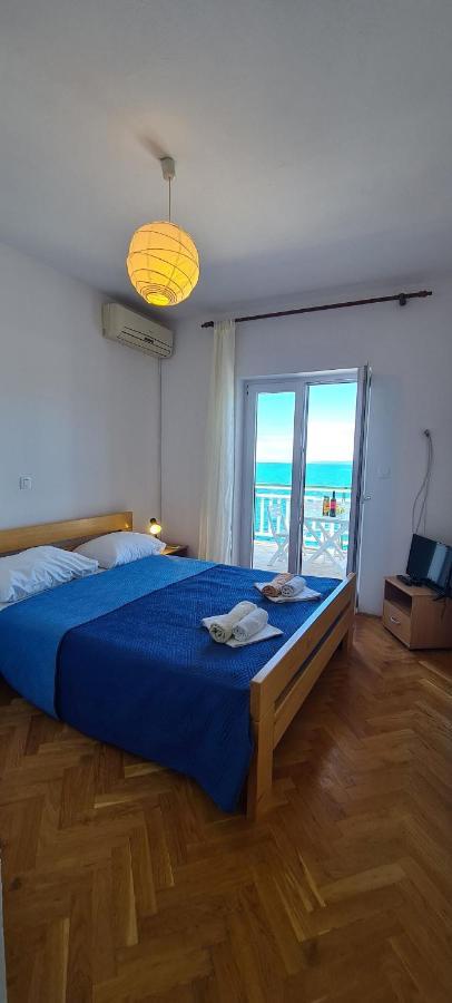 Apartments Ana I Ante ミルナ エクステリア 写真